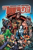 Nicieza, Fabian: New Thunderbolts 3: Right of Power Nicieza, Fabian: New Thunderbolts 3: Right of Power