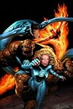 Millar, Mark: Ultimate Fantastic Four 5: Crossover Millar, Mark: Ultimate Fantastic Four 5: Crossover