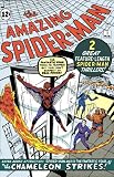 Lee, Stan: Fantastic Four Spider-Man Classic