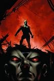 Giffen, Keith: Drax the Destroyer: Earth Fall