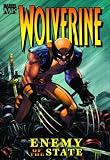 Romita, John: Wolverine: Enemy of the State Romita, John: Wolverine: Enemy of the State