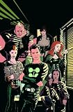 David, Peter: X-factor: Many Lives of Madrox Premiere