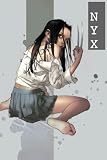 Wells, Zeb: Nyx/x-23 Wells, Zeb: Nyx/x-23