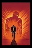 Lee, Stan: The Amazing Spider-man
