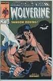 Wolfman, Marv: Marvel Comics Presents Wolverine 2