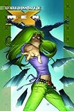 Vaughan, Brian K.: Ultimate X-Men 5