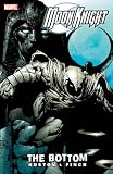 Huston, Charlie: Moon Knight 1: The Bottom