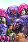McKeever, Sean: Sentinel Vol. 3: Past Imperfect Digest