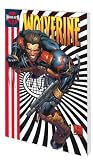 Brubaker, Ed: World of M Featuring Wolverine: World of M Brubaker, Ed: World of M Featuring Wolverine: World of M