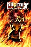 Land, Greg: X-men Phoenix - Endsong