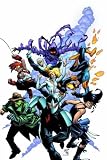 Kirkman, Robert: Marvel Team-up 3: League of Losers Kirkman, Robert: Marvel Team-up 3: League of Losers