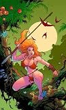 Not Available: Shanna: The She-Devil Not Available: Shanna: The She-Devil