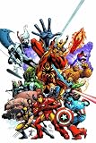 Kirkman, Robert: Marvel Team-up 4: Freedom Ring Kirkman, Robert: Marvel Team-up 4: Freedom Ring