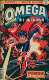 Gruenwald, Mark: Omega: The Unknown Classic