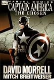 Morrell, David: Captain America: The Chosen