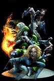 Millar, Mark: Ultimate Fantastic Four 6: Frightful Millar, Mark: Ultimate Fantastic Four 6: Frightful