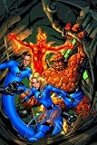 McKone, Mike: Fantastic Four