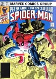 Stern, Roger: Essential Peter Parker, the Spectacular Spider-man