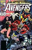Jones, Gerard: Avengers 1: Operation Galactic Storm Jones, Gerard: Avengers 1: Operation Galactic Storm