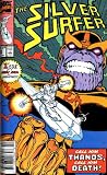 Starlin, Jim: Silver Surfer Starlin, Jim: Silver Surfer