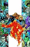 Wein, Len: Fantastic Four Visionaries 2