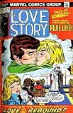 Lee, Stan: Marvel Romance Lee, Stan: Marvel Romance
