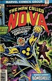 Wein, Len: Man Called Nova 1