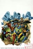 Not Available: Uncanny X-men Omnibus 1: Variant