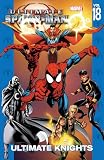 Bendis, Brian Michael: Ultimate Spider-man: Deadpool