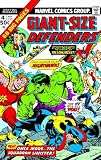 Claremont, Chris: Essential Defenders 2