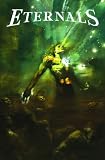 Gaiman, Neil: Eternals by Neil Gaiman HC Gaiman, Neil: Eternals by Neil Gaiman HC