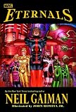 Gaiman, Neil: Eternals Gaiman, Neil: Eternals