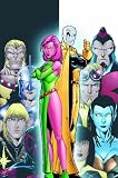 Bedard, Tony: Exiles 14: The New Exiles Bedard, Tony: Exiles 14: The New Exiles