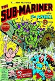 Everett, Bill: Essential Golden Age Sub-Mariner Volume 1 TPB
