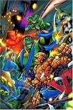 Straczynski, J. Michael: Fantastic Four 2