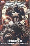 Huston, Charlie: Moon Knight 2: Midnight Sun