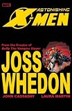 Whedon, Joss: Astonishing X-Men HC Variant
