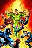 Bedard, Tony: The Avengers 2: Mischief Bedard, Tony: The Avengers 2: Mischief