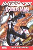 Van Lente, Fred: Spider-Man 6: The Black Costume Van Lente, Fred: Spider-Man 6: The Black Costume