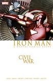 Brubaker, Ed: Civil War Iron Man Brubaker, Ed: Civil War Iron Man