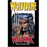 Windsor-Smith, Barry: Weapon X