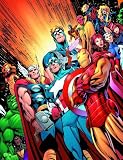 Thomas, Roy: Avengers 4: Assemble Thomas, Roy: Avengers 4: Assemble