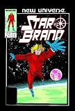 Shooter, Jim: Star Brand Classic 1
