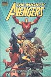 Bendis, Brian Michael: Mighty Avengers 1 Bendis, Brian Michael: Mighty Avengers 1