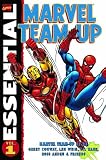 Not Available: Essential Marvel Team-up 1