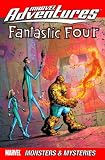 Lente, Fred Van: Marvel Adventures Fantastic Four 6 Digest Lente, Fred Van: Marvel Adventures Fantastic Four 6 Digest