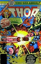 Thor: The Eternals Saga, Vol. 1 (Avengers)…