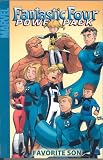 Lente, Fred Van: Fantastic Four and Power Pack: Favorite Son Lente, Fred Van: Fantastic Four and Power Pack: Favorite Son