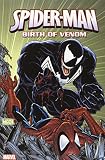 Byrne, John: Spider-man: Birth of Venom