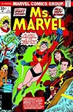 Claremont, Chris: Essential Ms. Marvel 1